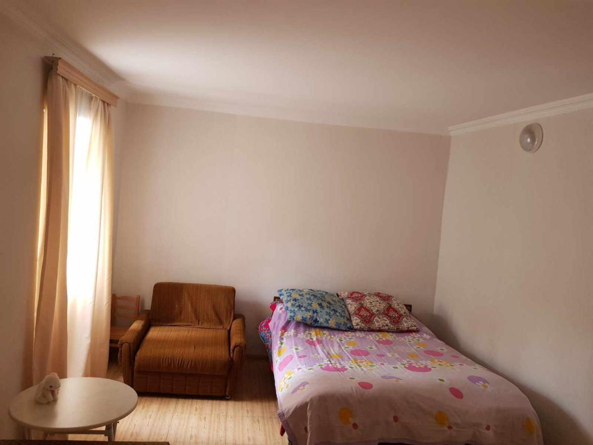Vaniko'S Guesthouse Borjomi Eksteriør billede